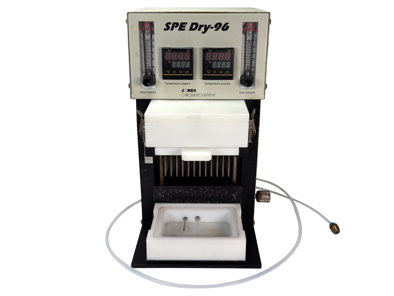 Dwyer SPE Dry-96 Jones Chromatography Process Display Controller Unit