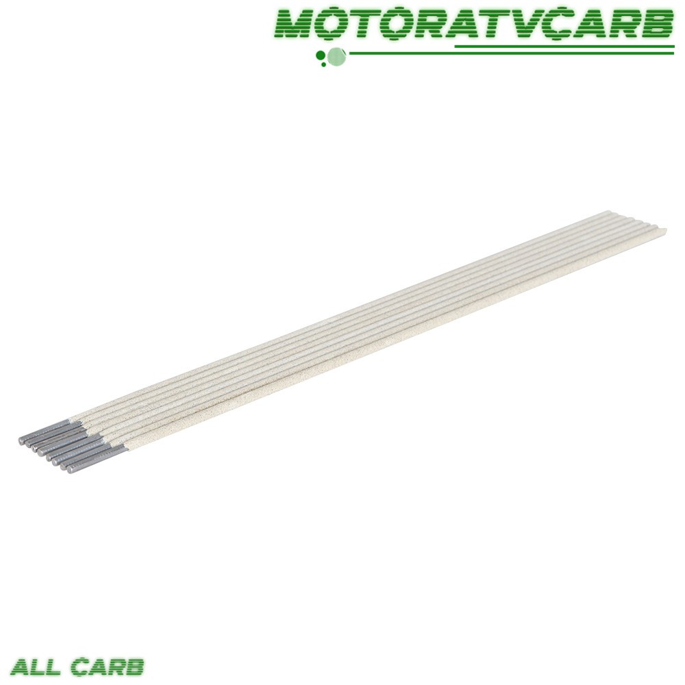 ALL-CARB Premium E6010 1/8″ 10 lbs Arc Welding Rods Carbon Steel Electrode