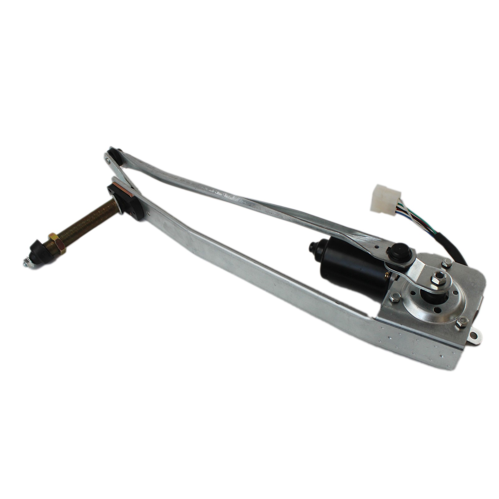 Wiper Motor 300512-00010 30051200010 538-00011 For Doosan DX140 DX180 DX170