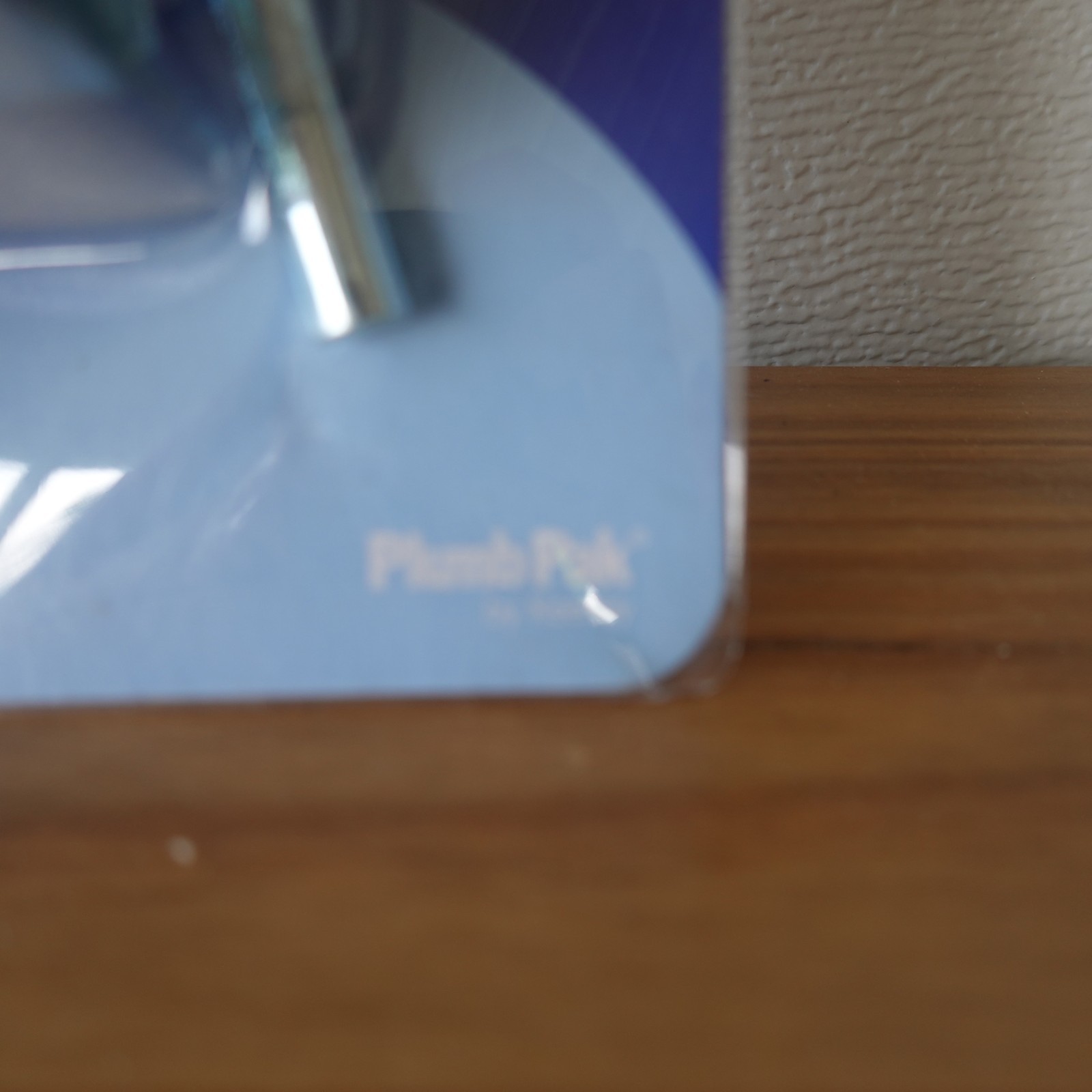 Plumb Pak PP840-59 Carbon Steel Zinc Shower Valve Five Socket Wrench