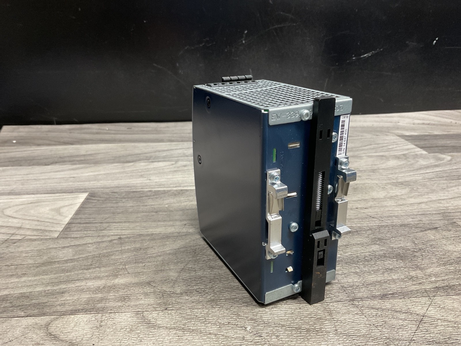 PULS QS10 Power Supply QS10.241 #307I28