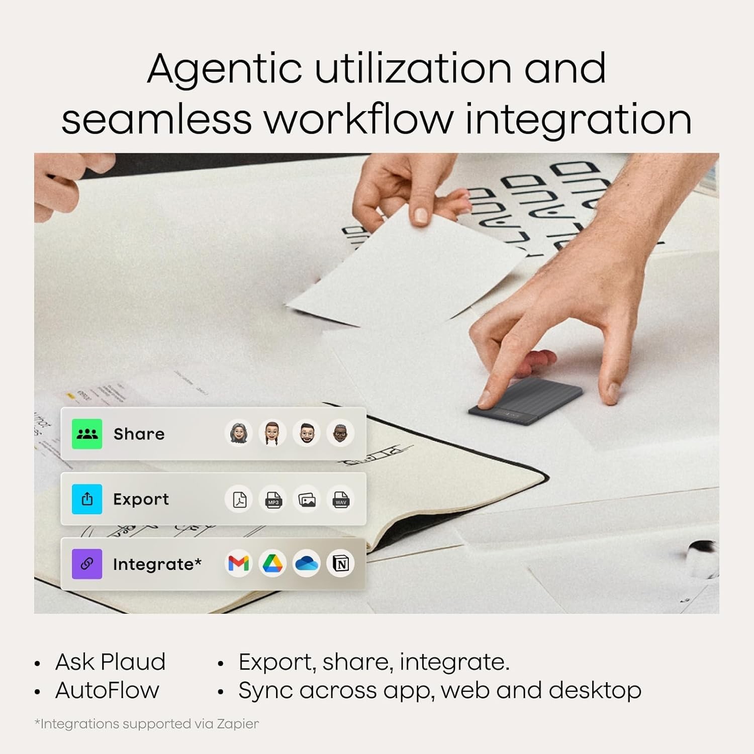 Note Pro AI Voice Recorder Transcribe & Summarize
