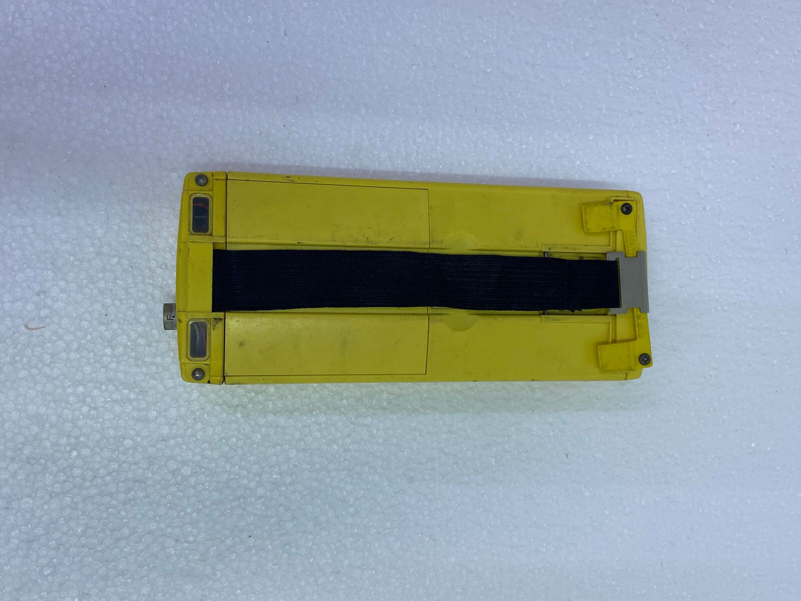 Trimble TDC1 GPS Surveying Data Collector , CH#208 (TESTED TURNS ON)