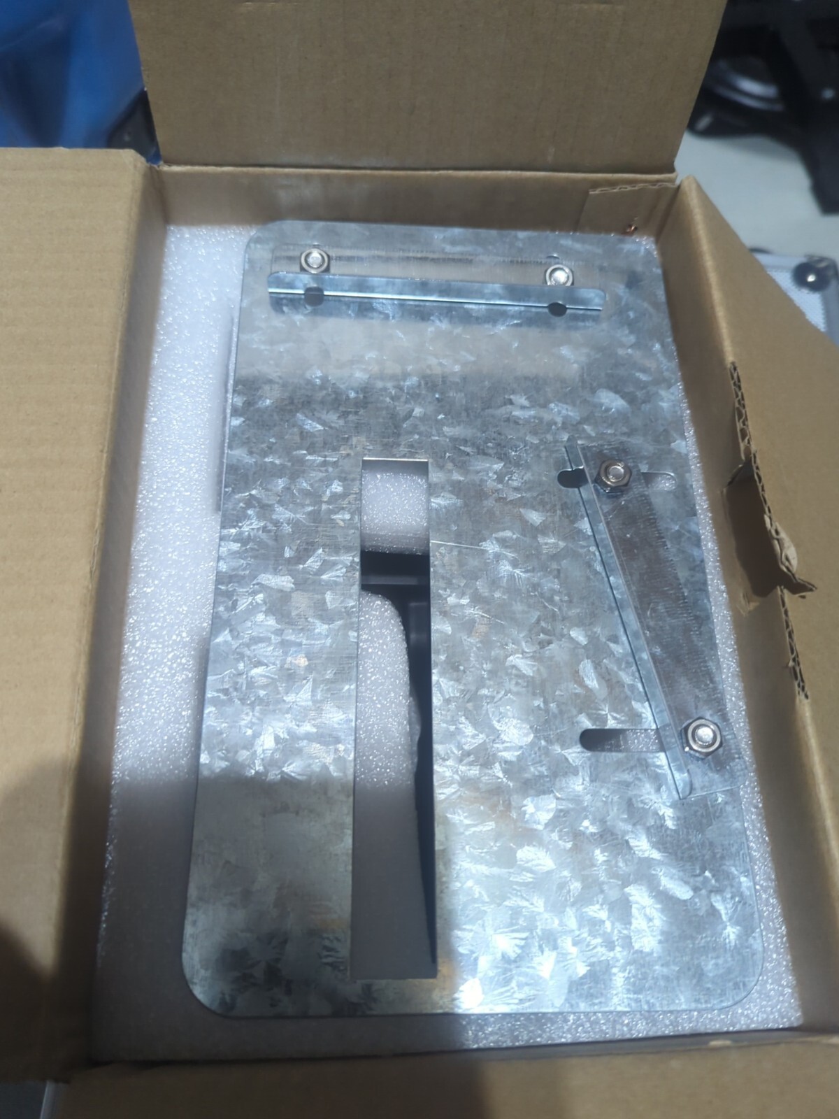 TOAUTO SG-HP-001-V1 Handheld Inkjet Printer