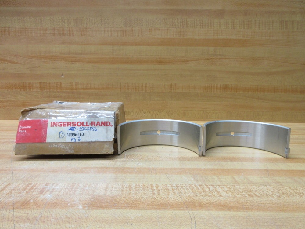Ingersoll-Rand 39096110 Connecting Rod Bearing
