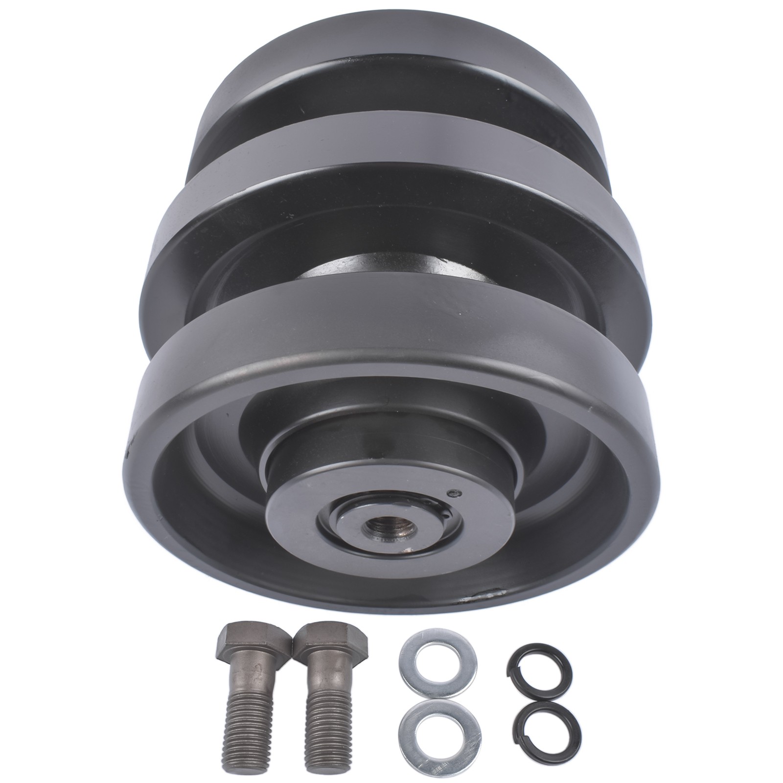 4x Track Roller 6689371 For Bobcat T140 T180 T190 T320 T550 T630 T650 6732901