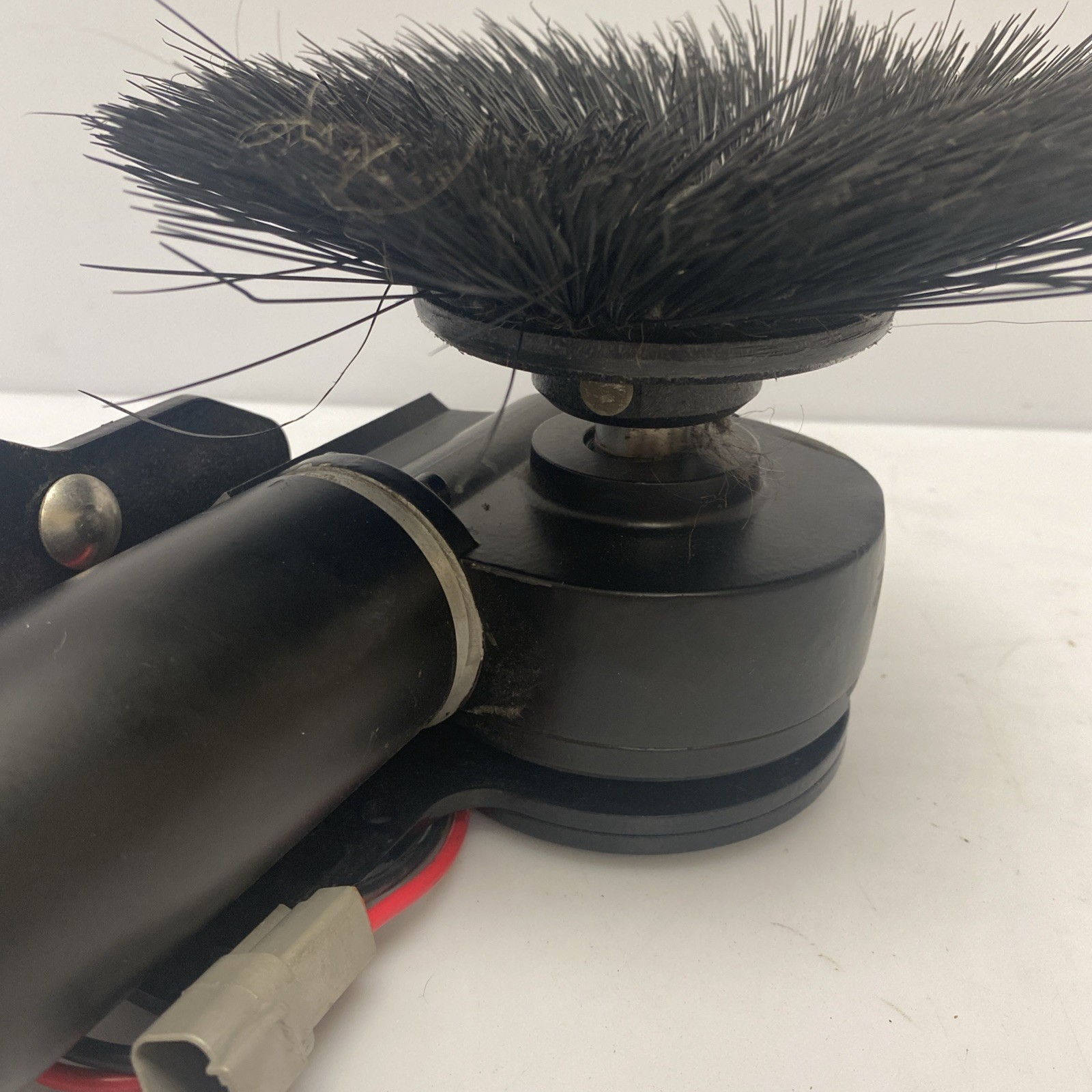 Windsor Karcher Chariot 2 iVac 24 CVC24 Motor 36Vdc 90 Deg. 1/16 Hp 86322470