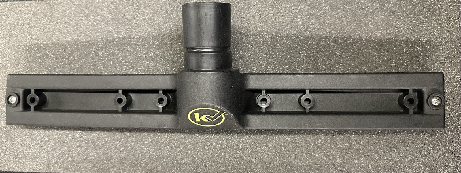 Kaivac 14 1/2 in Squeegee Head