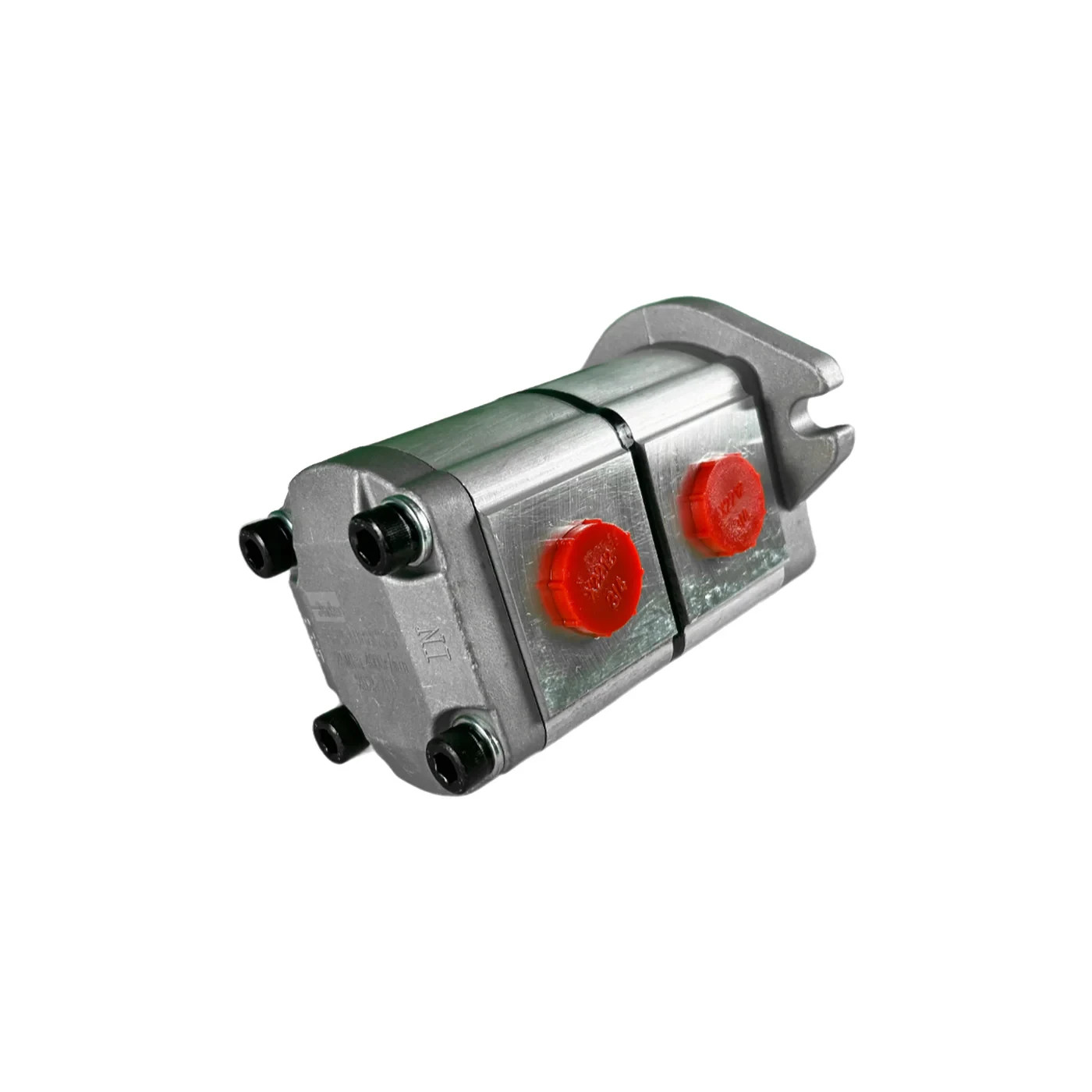 OEM Hydraulic Pump for AGT KTT23 Mini Skid Steer Loader