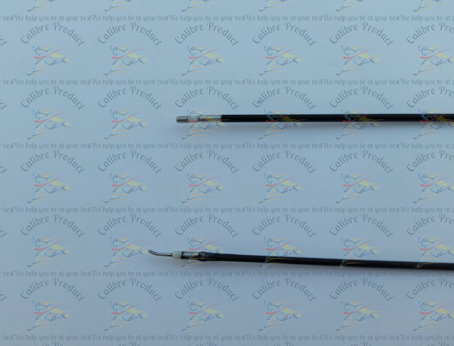 Hysteroscopy Bipolar Electrode Ball , Hook 5FR x 39cm With Cable Urology