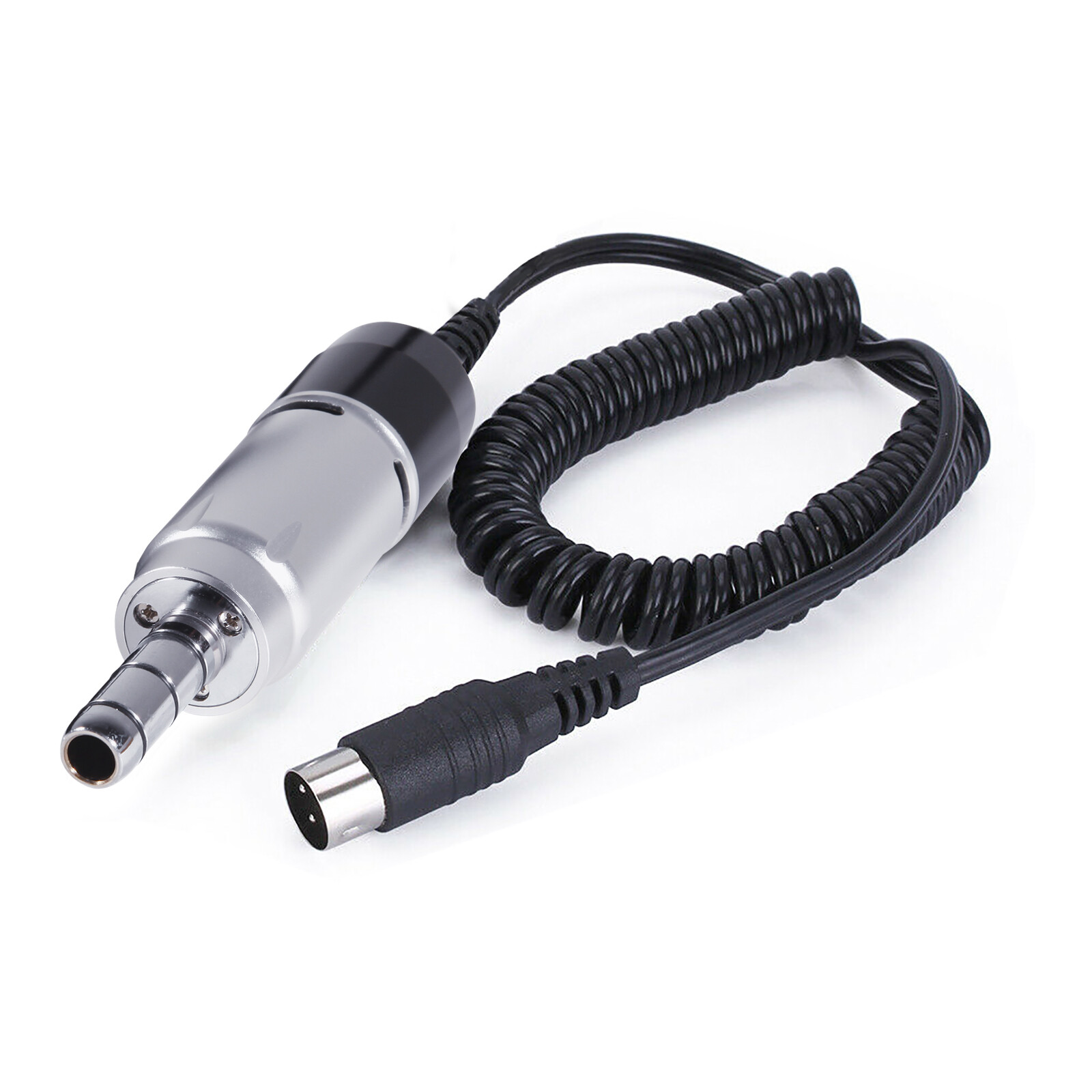 Dental Micro Motor E-Type Connector High Speed Handpiece Standard 35K rpm US