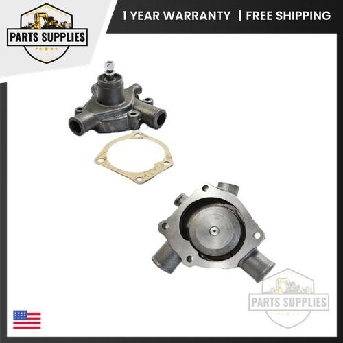 U5MW0088 1383603 Water Pump fits Hyster Forklift Perkins Engine 4.203 G4.203