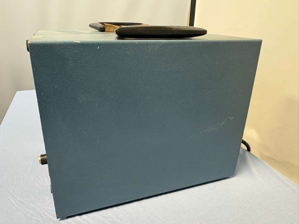 QTY 2 Crest Ultrasonics Genesis 25 KHz Tru-Sweep Ultrasonic Generator 2G-500-6