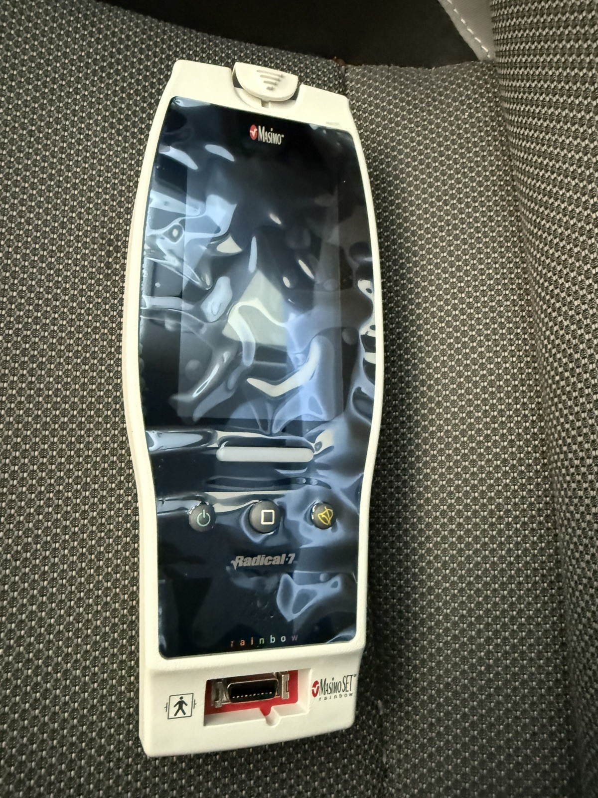 Masimo Radical-7 Pulse Oximeter