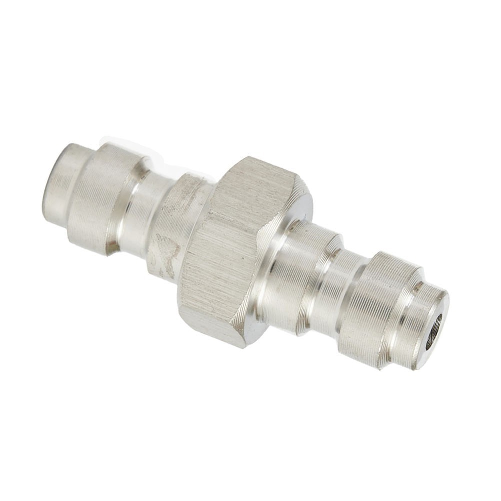 High Quality Material Connect Adapter 12mm 28mm Double Male Quick Reliable