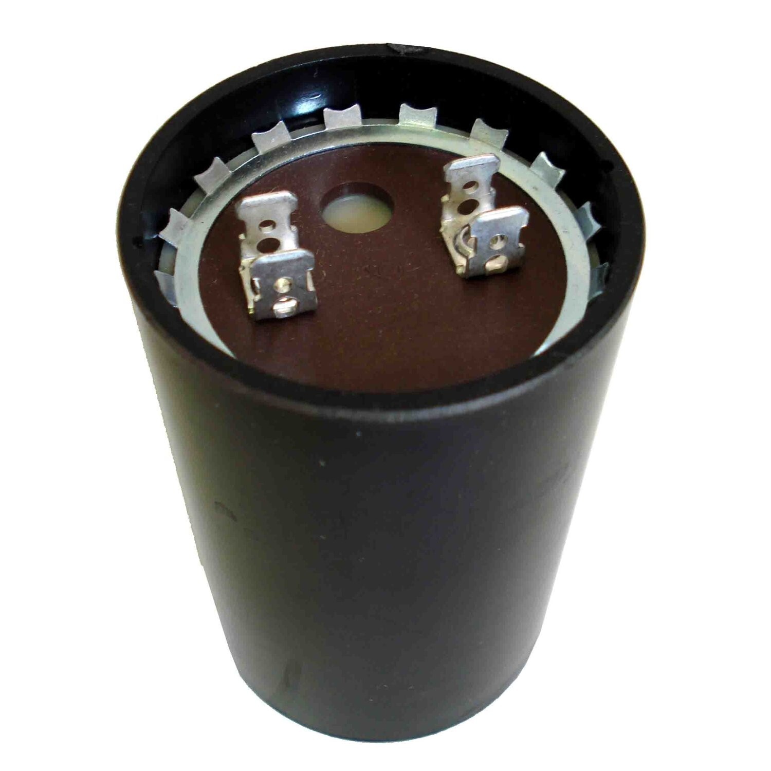 BALDOR / BMI – EC1270A02 – MOTOR START CAPACITOR USA 110V 115V 125V – 50/60HZ