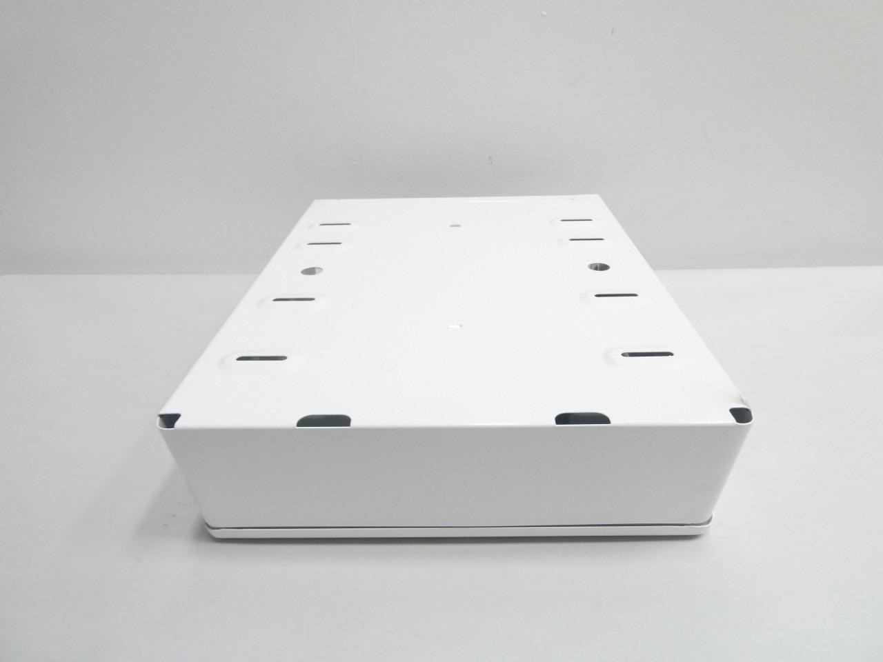 Georgia Pacific 56601 White Paper Towel Dispenser