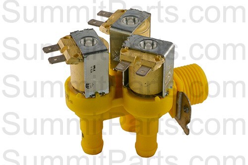 3-WAY VALVE, 240-50, US, ELBI, HOT – F0381737-00P, F8286401P