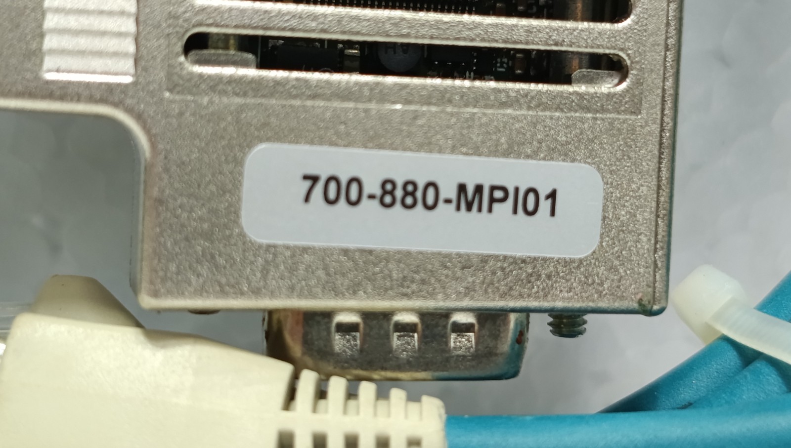 Helmholz NETLink lite 700-880-MPI01 Ethernet Gateway for Siemens S7 PLC MPI/DP