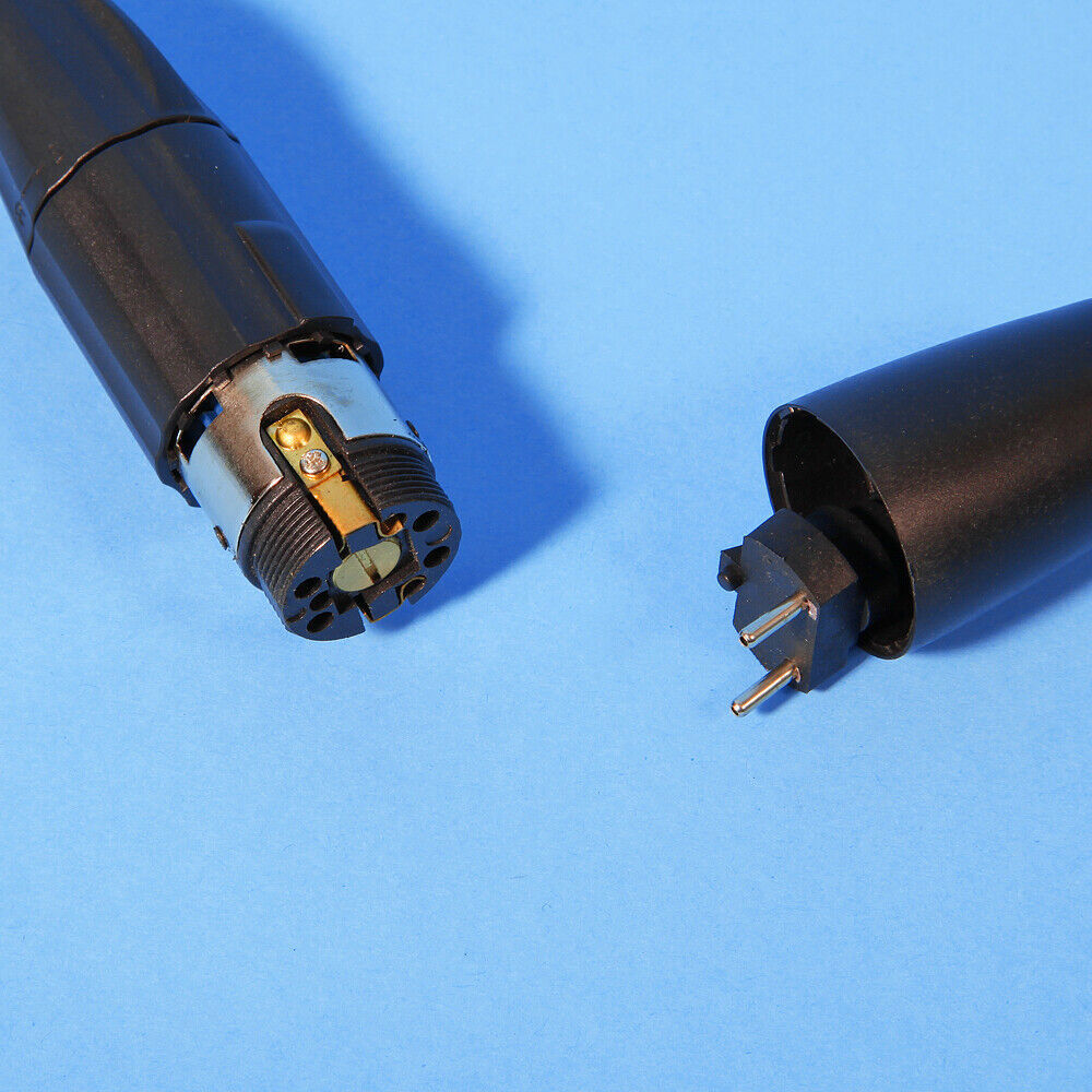 35K RPM Dental Lab Micromotor Polishing Micro Motor Handpiece Marathon