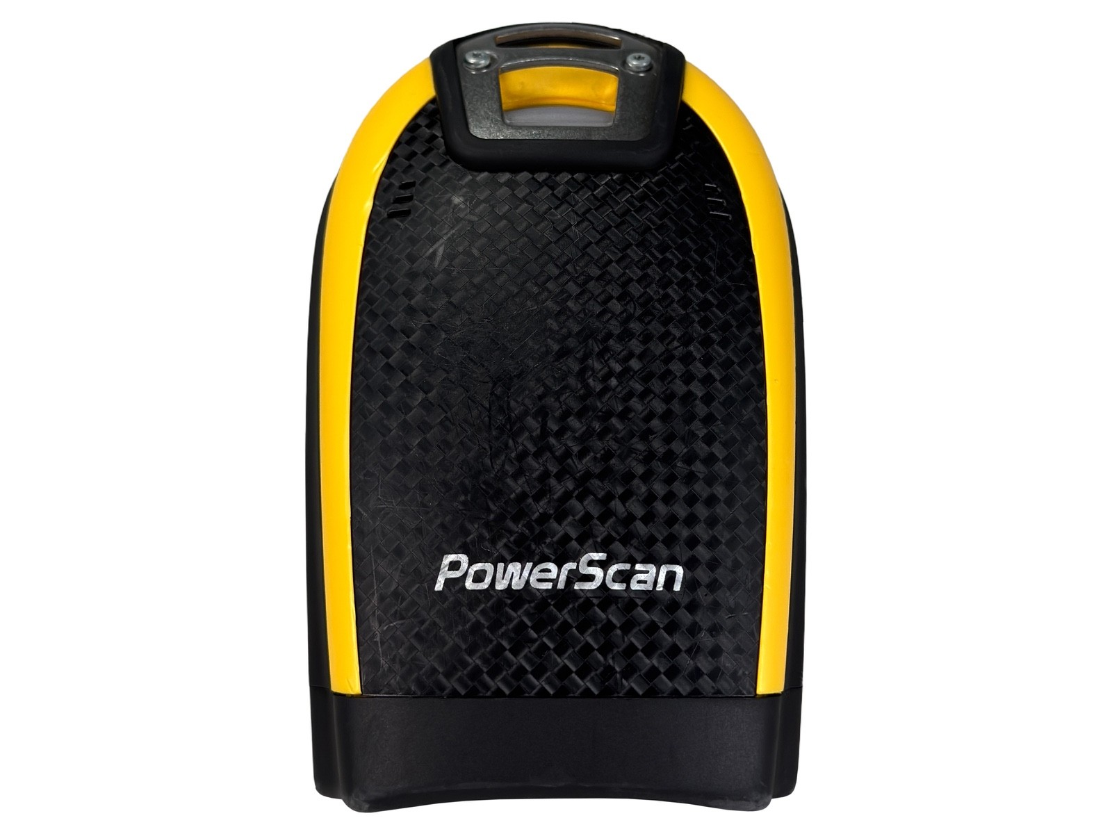 Datalogic POWERSCAN PM9501-HP910RB Wireless Barcode Scanner w/Battery No Base