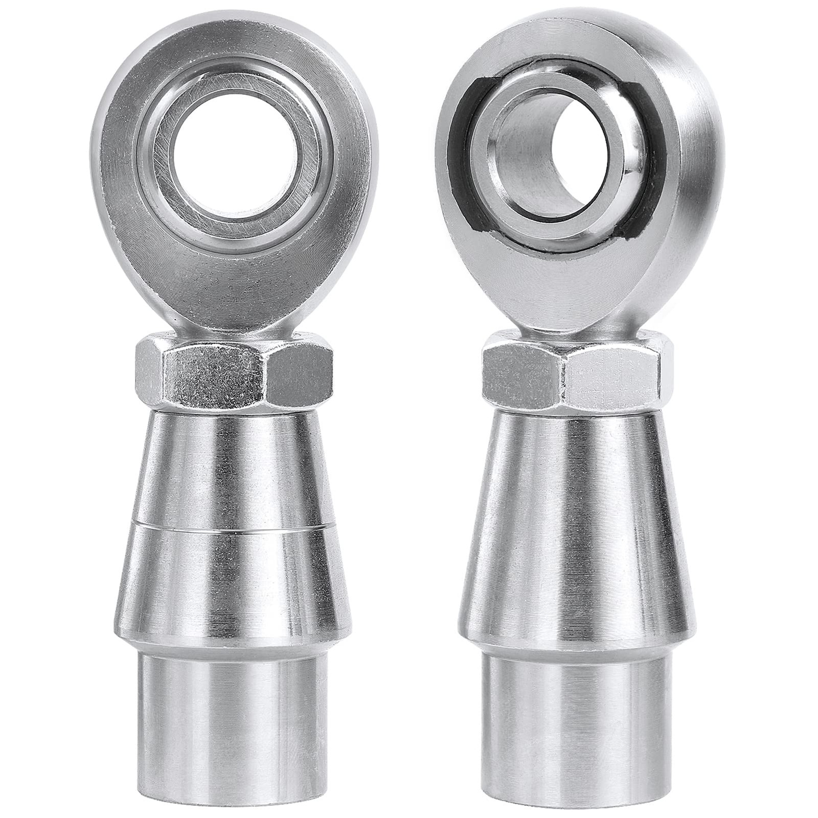 3/4 .750 Heim Joint Rod End Kit Chromoly Right Left Hand Thread Adapter