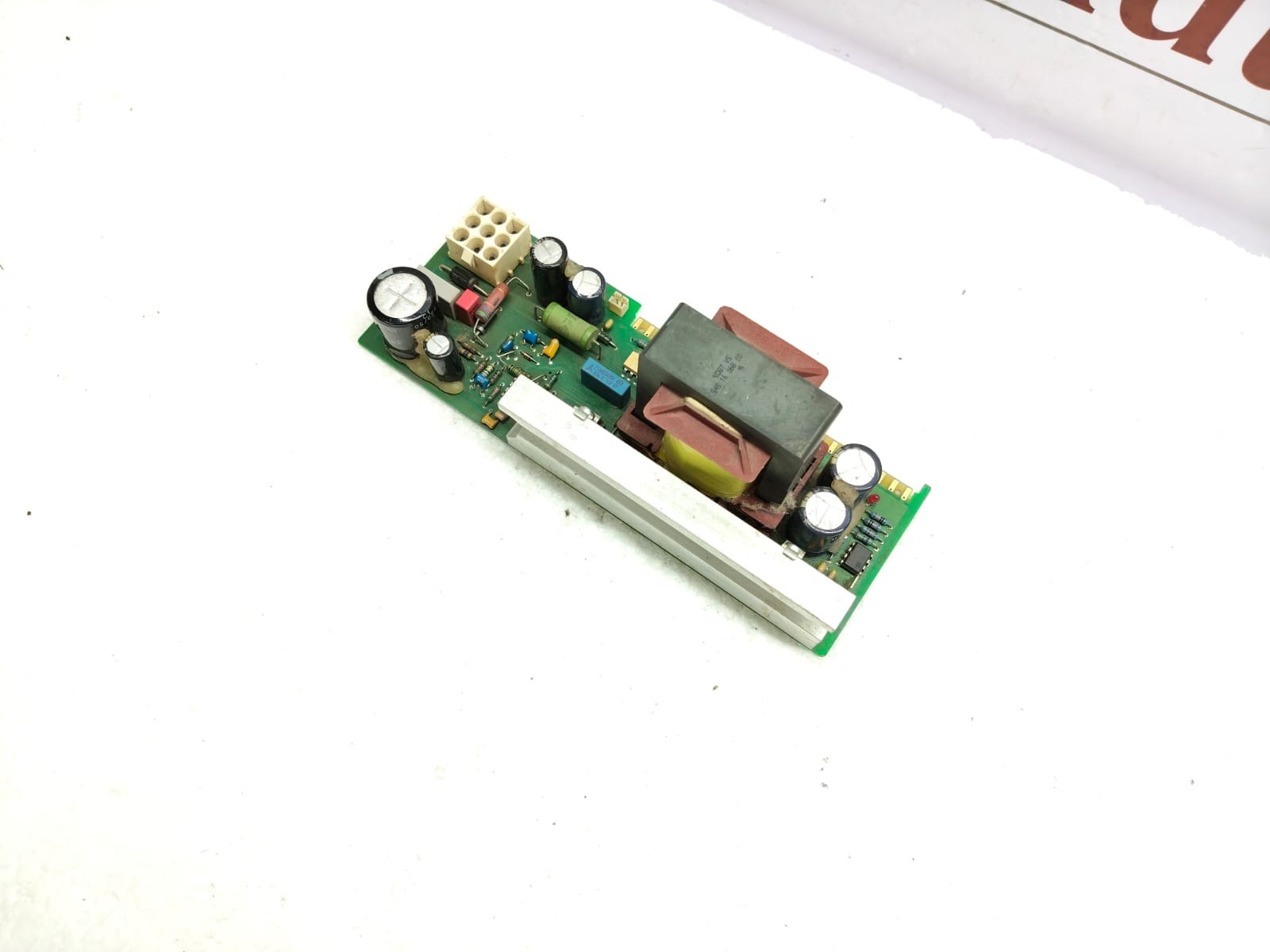 SCHLAFHORST 149-650-029 B Power Supply PCB Board — Autoconer NEW