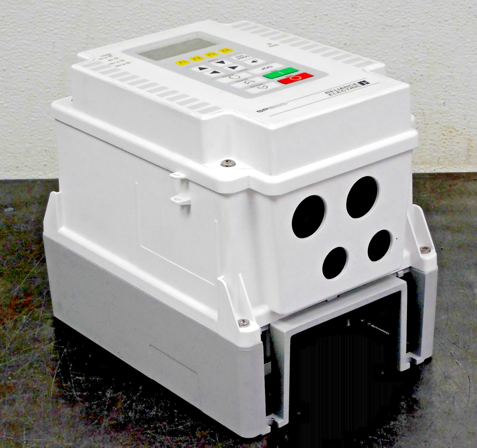 Reliance Electric – 6SP44X-2P1CTAN Series A Normal Duty Power AC Drive 480 V