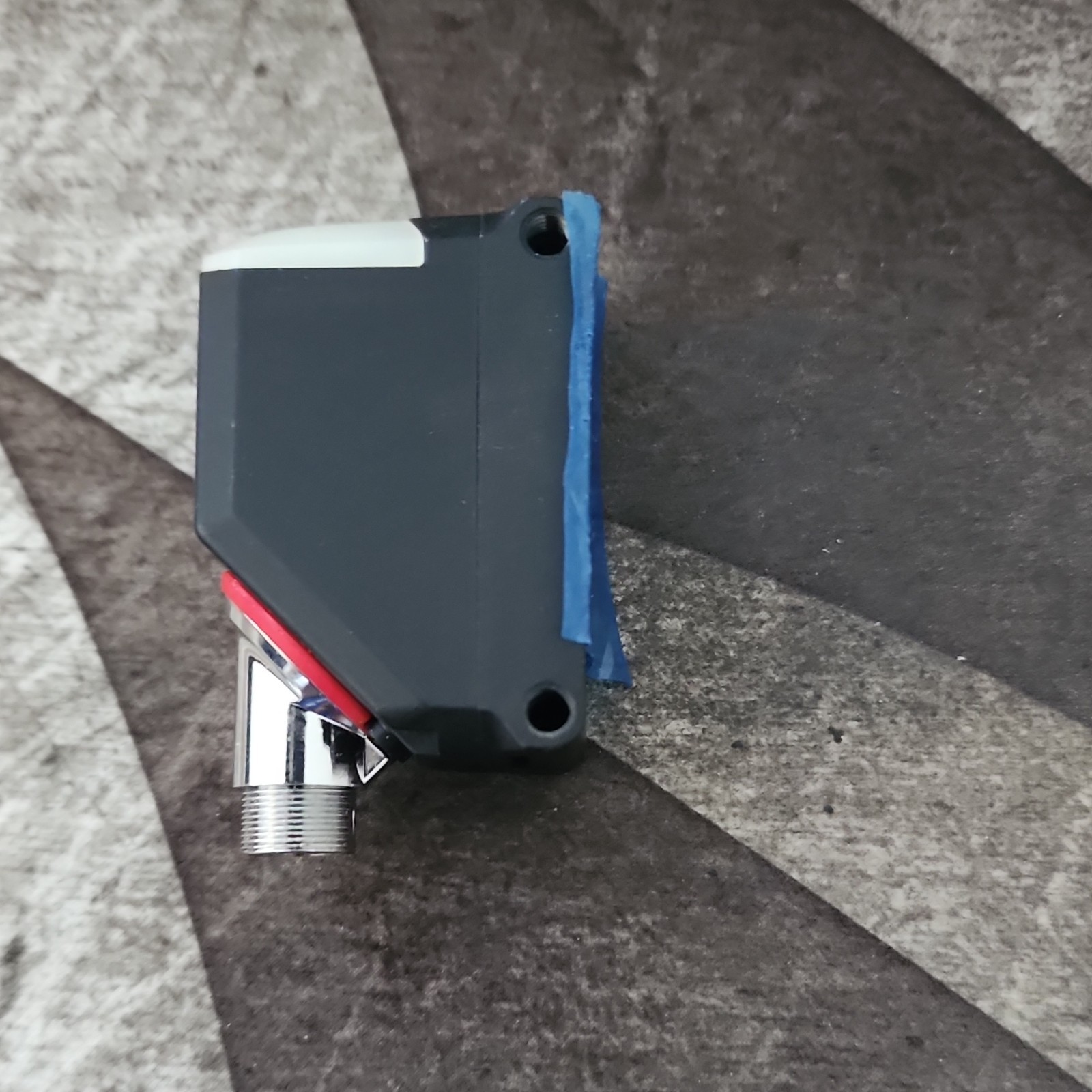 KEYENCE IV-HG600MA SENSOR HEAD