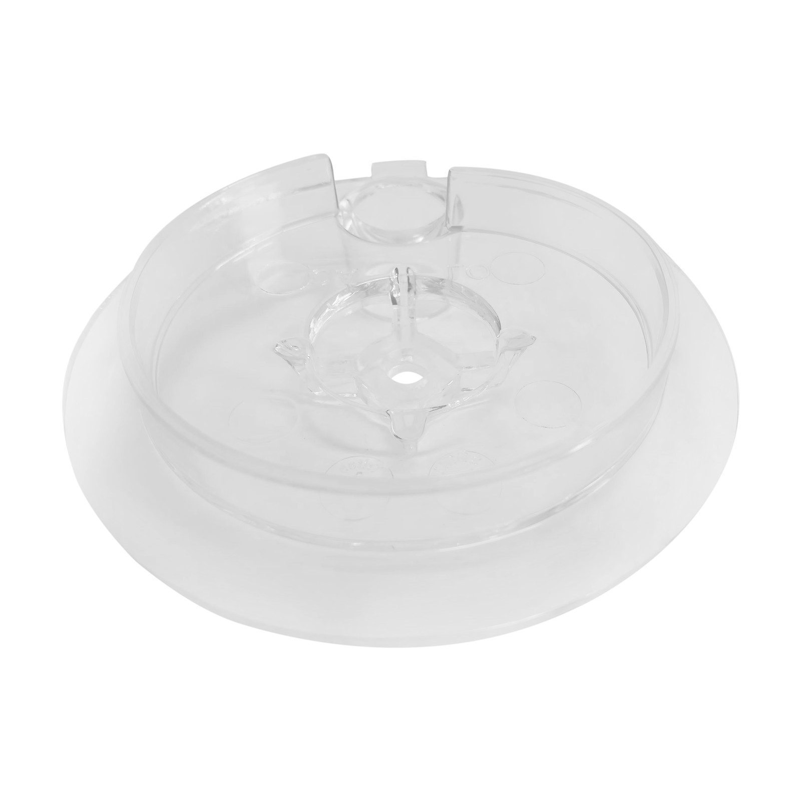 OCS Parts Grindmaster Cecilware 3629 Bowl Pump Cover for Crathco Dispensers