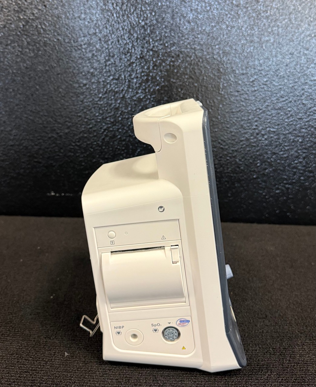 Mindray Accutor 7 with New Accessories