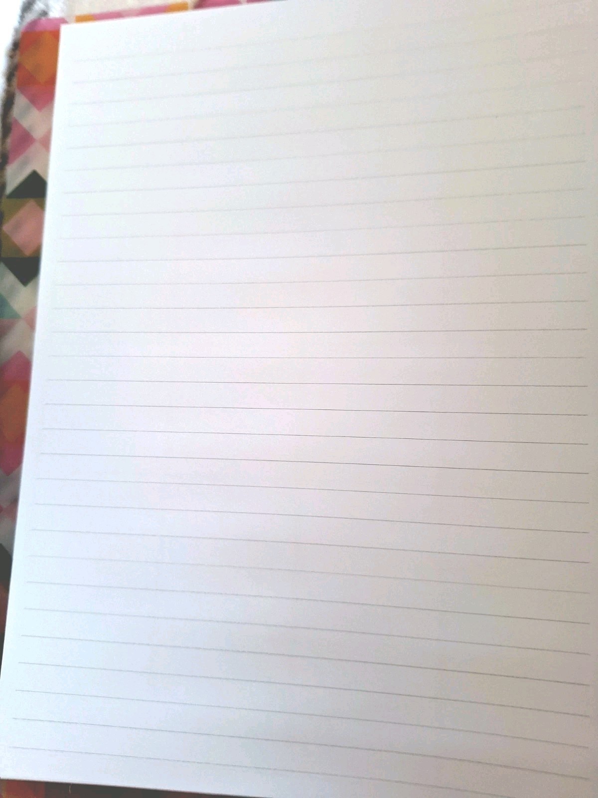 4 month happy planner classic undated Monthly Layout For Plans & Notes