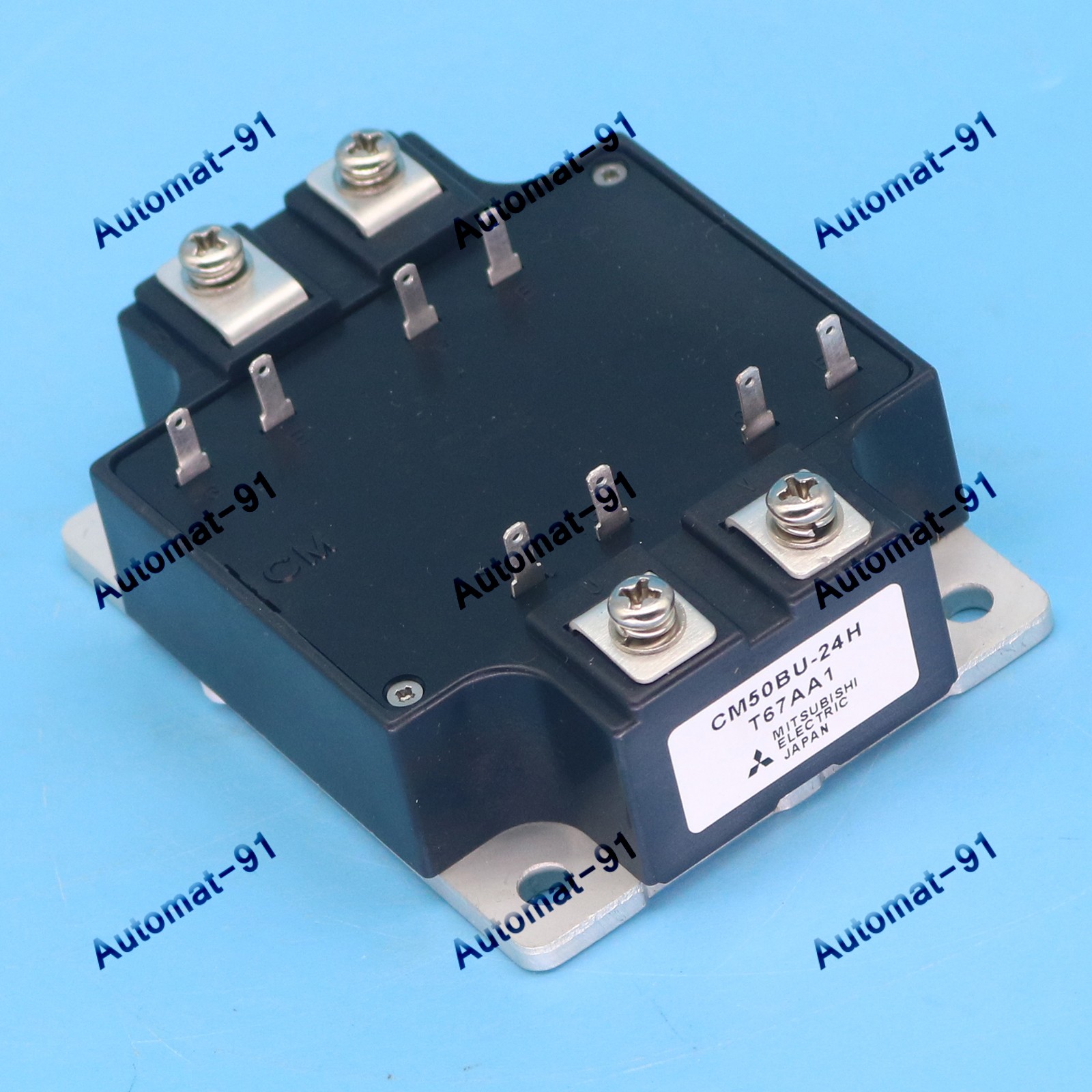 1PC NEW MITSUBISHI CM50BU-24H CM50BU24H MODULE SHIP FREE