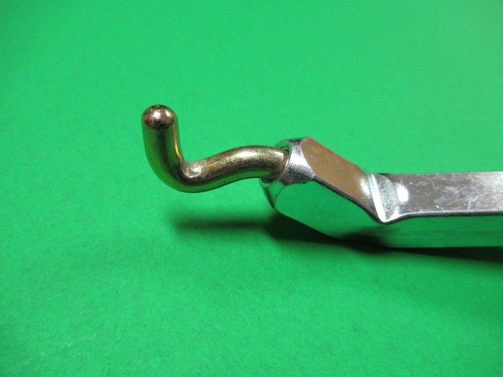 PARTS ADAPTER ARM FOR PANEL THING HT10 TIME SHAVER HD4