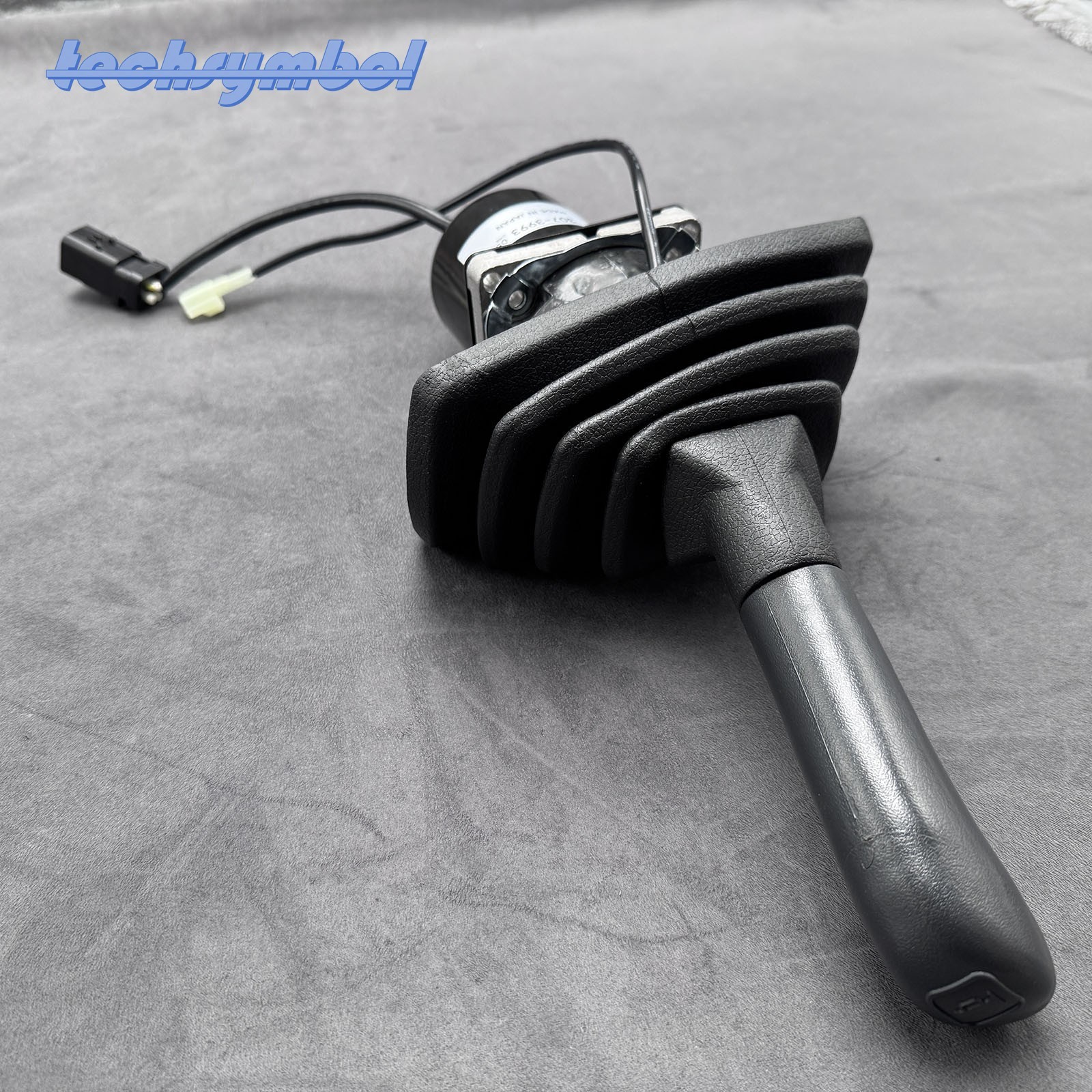 Left Control GP-Handle 307-3993 CA3073993 for CAT 365C 374D 374F 385C 390D 390F
