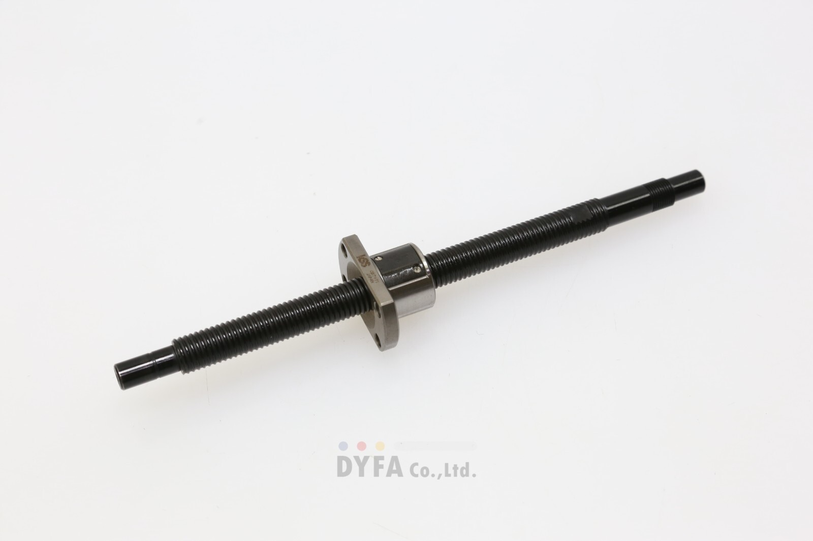 KSS NNB Miniature Ground Ball Screw 1402+237LF BSC-I-1407=1F63-2