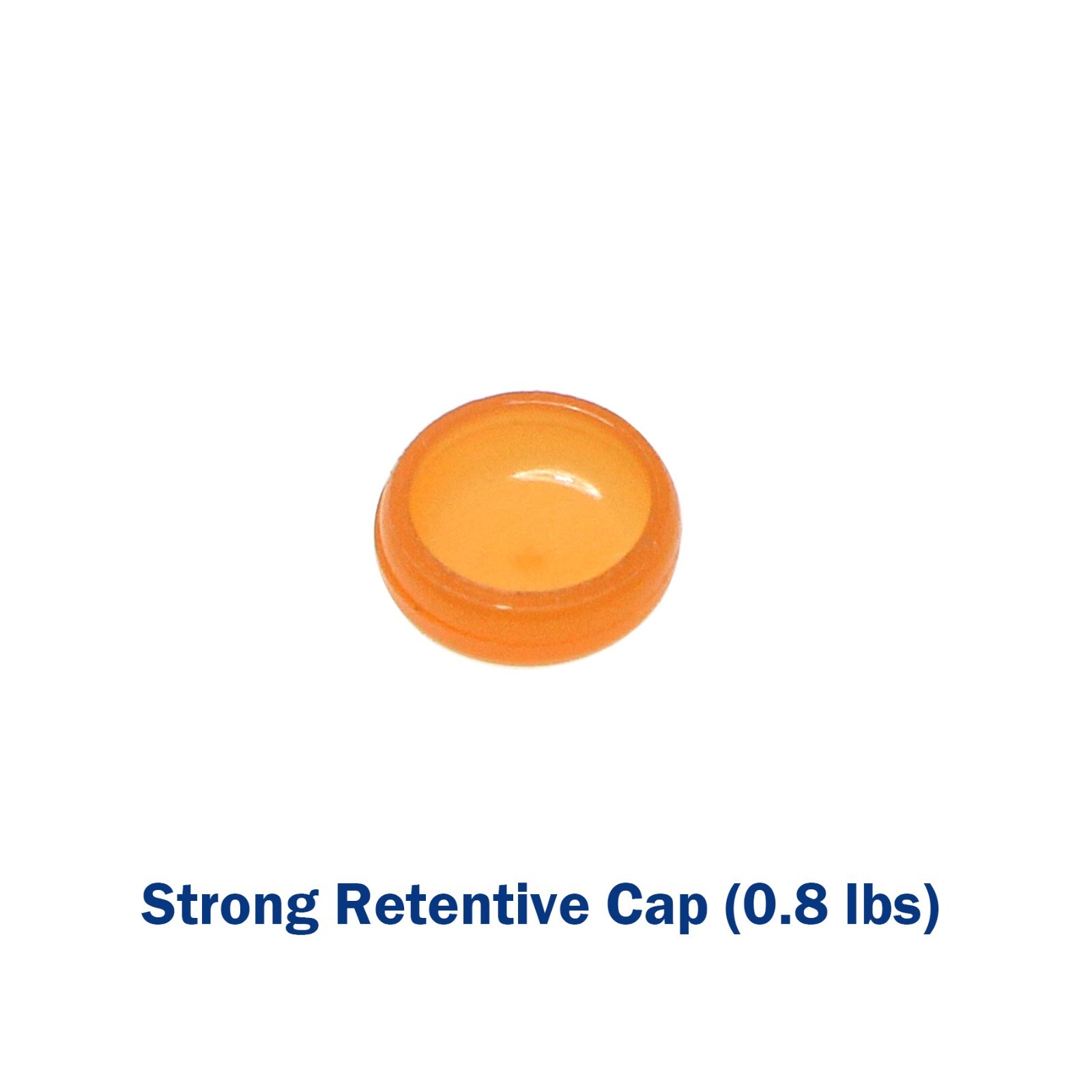 Locator/Healing Cap Abutment Transfer lab Analog for NobelBiocare NP/RP Hex Plat