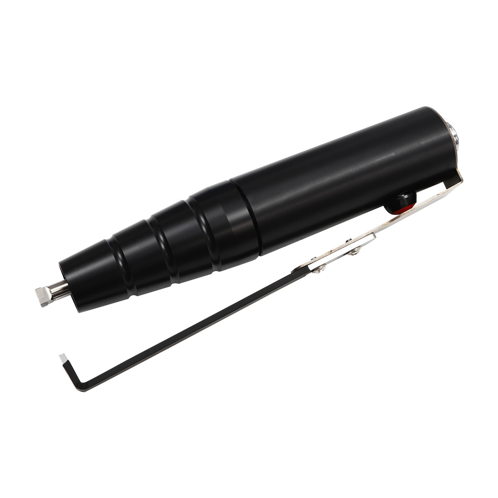 110V Portable Ultrasonic Plastic Welder Ultrasonic Spot Welding Machine