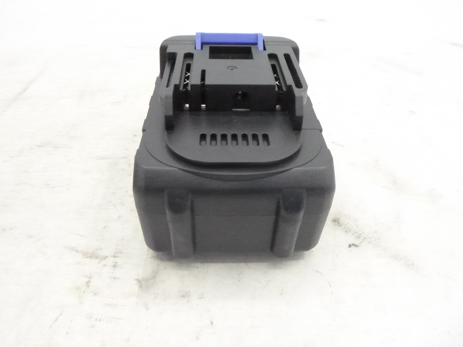 Turbo Jet HydroX5 5000mAh 21V Lithium-Ion Rechargeable Battery IMR18650