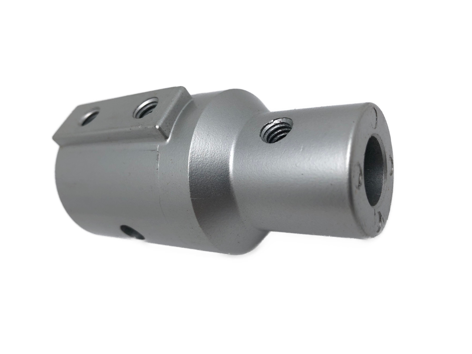 HYPRO PUMP 1320-0022, 540 RPM, 6 SPLINE COUPLER to 5/8″ ROUND SHAFT