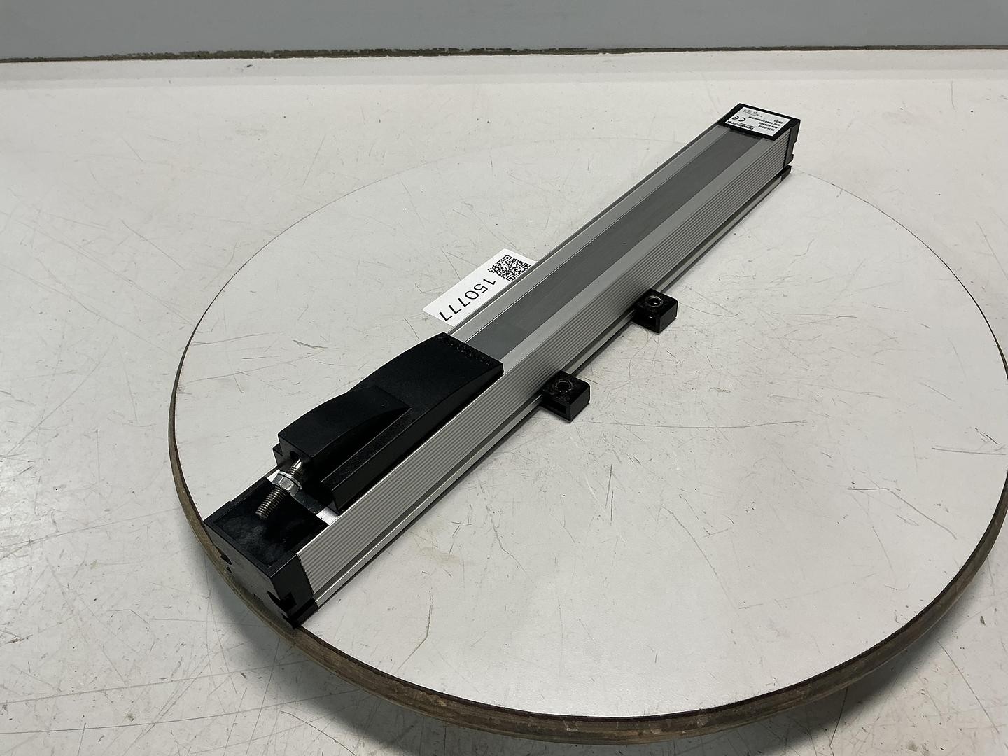 NOVOTECHNIK TLH-0225 Transducer USED #150777