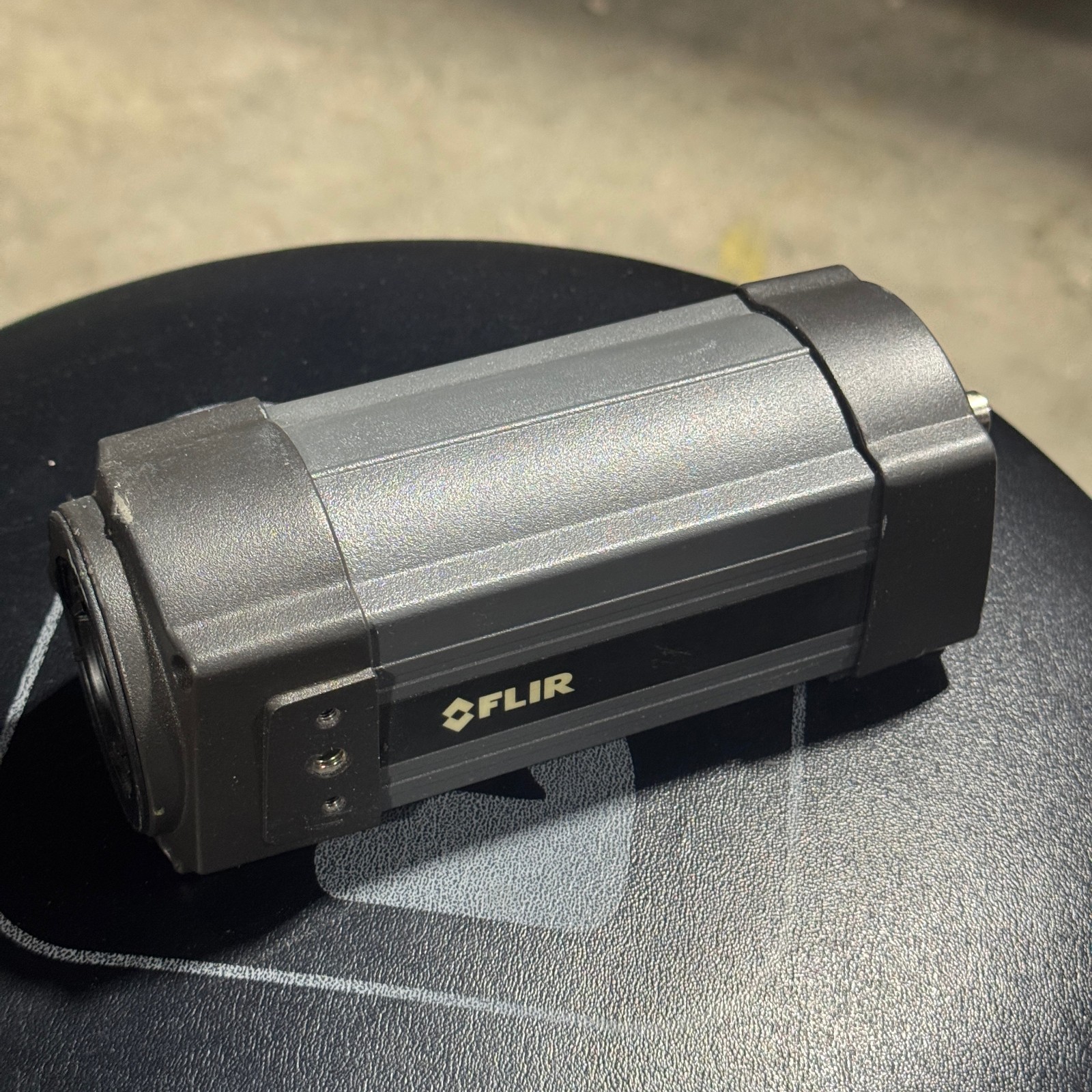 FLIR A310 A300 Series 320×240 Thermal IR Camera PoE Tested Camera Only