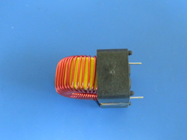 PULSE PE-53115 Qty of 20 per Lot 150µH Unshielded Toroidal Inductor 3A 100mOhm