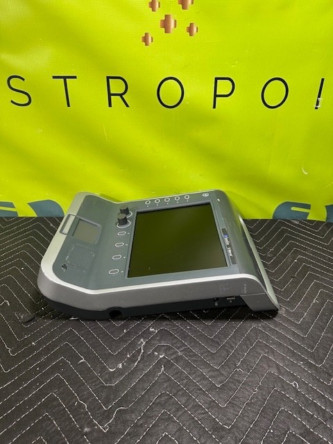 SonoSite S-Nerve Ultrasound Monitors (Lot of 3) (D93)