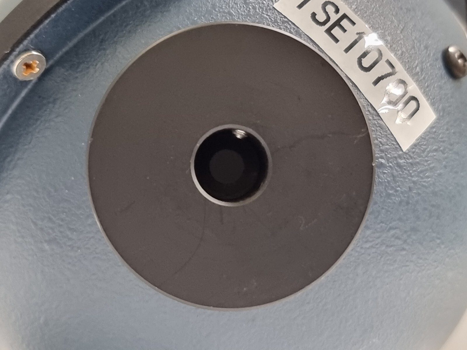 TSE 4″ integrating sphere 10201SB TSE10700 with Cables