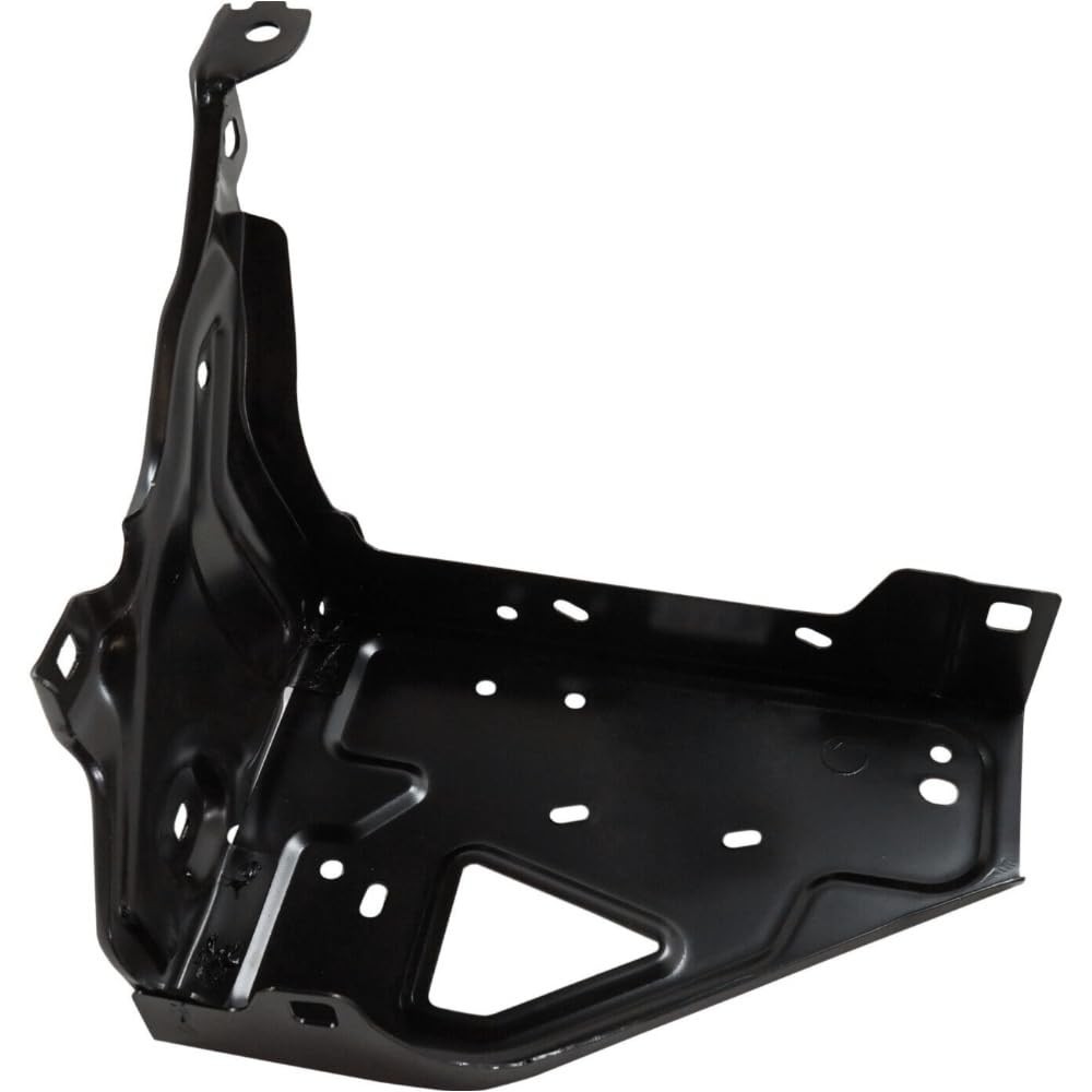 2pcs Headlight Bracket Mount Set Left Driver Right Passenger Housing 16498680