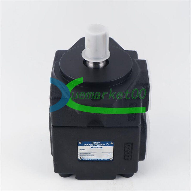 1PCS NEW HONGYI PV2R1-12-FR Vane pump