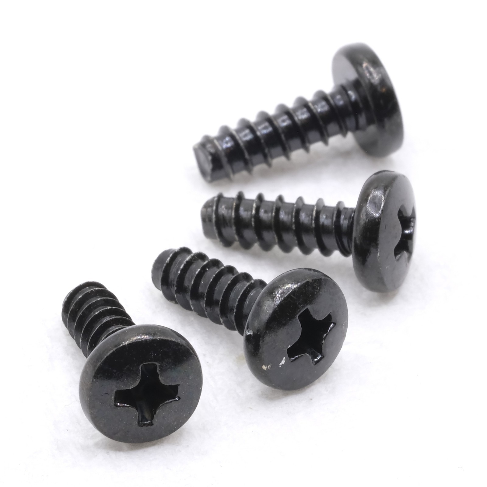 Screws for Vizio VFD40M-0810 (VFD40M0810) TV Stand / Legs (Set of 4)