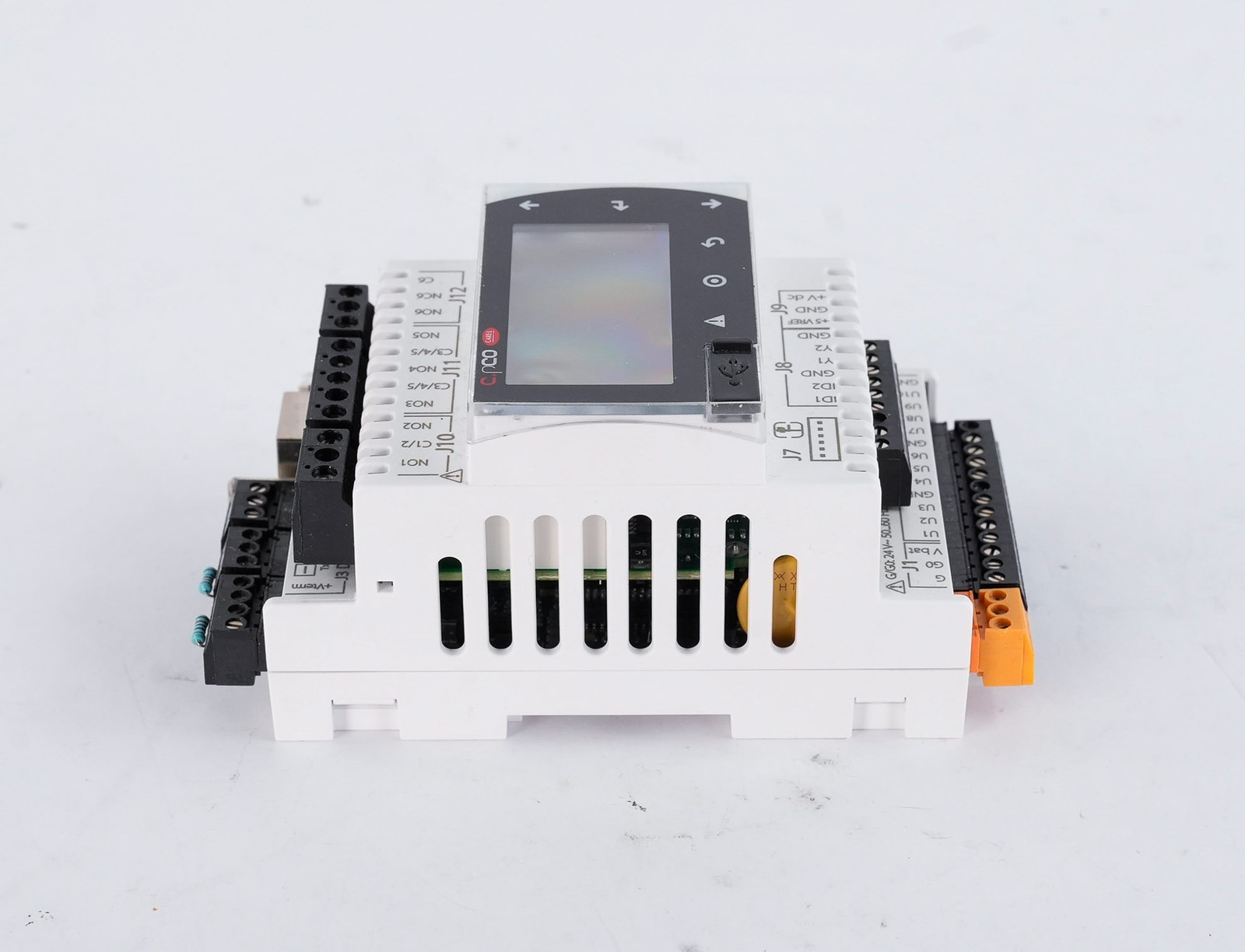 Carel P+D000NH1DEF0 c.PCO Programmable Controller PD000NH1DEF0 – New No Box