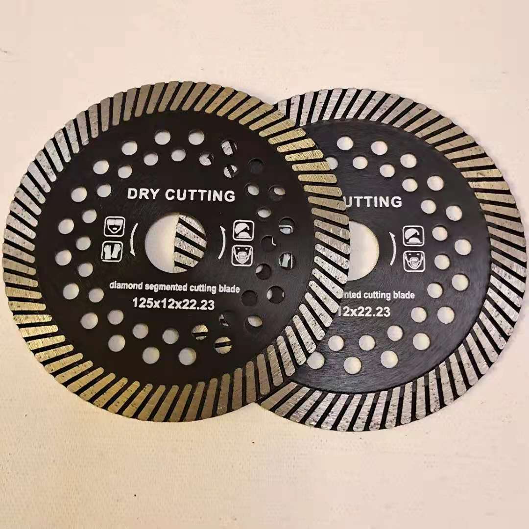 cutting diamond blade for granite quartz marble professional grade